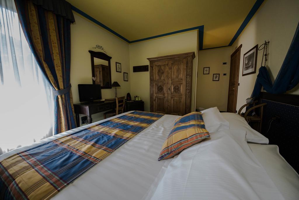 Hotel Chalet La Meridiana Saint-Pierre Exteriér fotografie